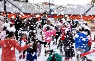 Yarıyılda eğlencenin adresi Teneffüspark