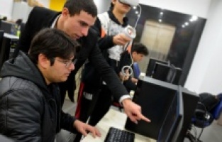 Muratpaşa'da Web tasarımı eğitimleri başlıyor