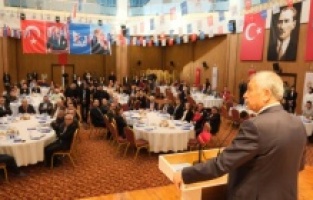 Adana’da "6 Şubat Sonrası Neredeyiz? Durum Değerlendirme ve Planlama Çalıştayı"