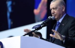 AKP'de 8. Olağan Büyük Kongre için geri sayım başladı