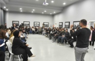 Ankara Büyükşehir, Başkentli üniversitelileri bir araya getiriyor