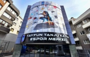 Ankara Büyükşehir'den e-spor merkezi