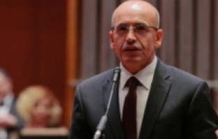 Bakan Şimşek’ten enflasyon açıklaması