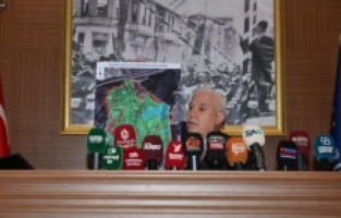 Başkan Mustafa Bozbey: “Öğrencilere süt dağıtmamıza izin verilmedi”