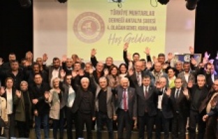 Başkan Ümit Uysal: "Reva mıdır?"