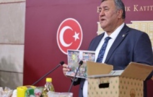 “Bayram ikramiyesi, Ramazan kolisi fiyatı karşısında eridi"