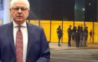 Beykoz Belediye Başkanı Alaattin Köseler gözaltına alındı!