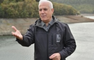 Bursa Büyükşehir’den tarımsal sulamaya büyük yatırım