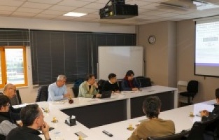 Bursa’da deprem riski azaltma çalışmaları sürüyor