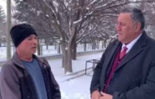 CHP'li Gürer Vatandaşın Feryadını Duyurdu