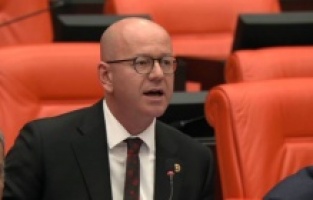 CHP'li Sarı'dan Murat Kurum'a tepki