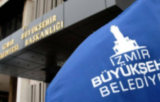 Danıştay'dan İzmir Büyükşehir Belediyesi kararı