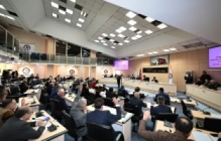 Denizli Büyükşehir Meclisi’nden ailelere müjde