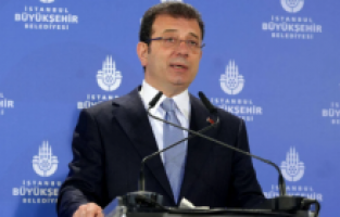 Ekrem İmamoğlu'ndan suç duyurusu!