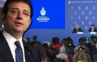 Ekrem İmamoğlu'nun avukatlarından iddialara yanıt