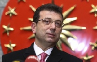 Ekrem İmamoğlu'ndan suç duyurusu!