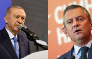 Erdoğan, Özgür Özel’e açtığı 1 milyon liralık tazminat davasını kaybetti