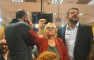 Gezi davasında beraat kararları