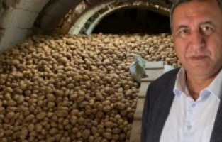 Gürer: “Çiftçi için borç yapılandırması şart”