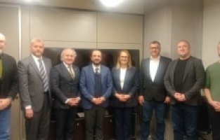 İBB ve İzmit Belediyesi arasında kültür ve sanatta iş birliği için güçlü adımlar