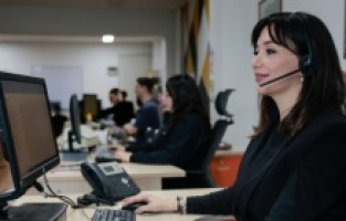 Konak’ta etkin iletişim hızlı çözüm