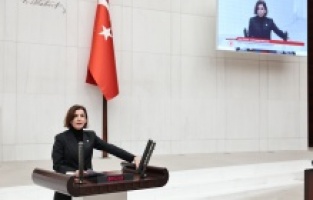 "Kumluca’da Kardiyoloji Ve Kalp Cerrahisi Merkezi Yok"