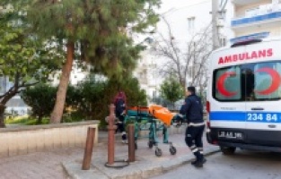 Mersin Büyükşehir, hastaların hayatını kolaylaştırıyor