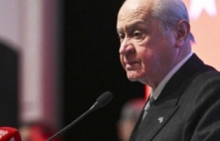 MHP'den Bahçeli'nin sağlık durumu açıklaması