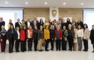 Muğla'da Kadın ve Çocuk Yoksulluğuna Karşı Ortak Mücadele