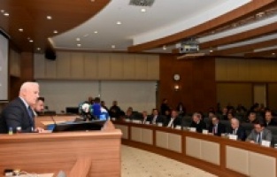 Mustafa Bozbey: “Kentin ve kentlinin uzlaşma protokolü olacak”