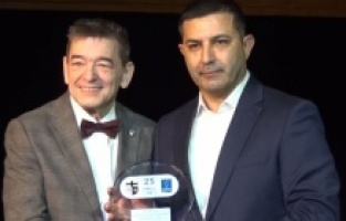 Ömer Günel: "Herkesi muhteşem kentimiz Kuşadası'na bekliyorum"