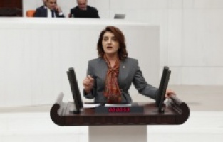 "Ramazan pidesi bile lüks oldu"