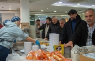 Seyhan Belediyesi, Kent Lokantalarının sayısını artırıyor