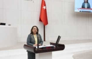 “TÜBİTAK siyasallaşıyor, KOSGEB’in içi boşaltılıyor”