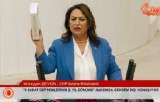 “Türkiye hâlâ depreme hazır değil”