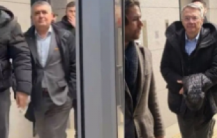 TÜSİAD yöneticilerinin ifadeleri ortaya çıktı