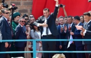 Uluslararası Manisa Mesir Macunu Festivali’nin Logosunu Halkın Oyları Belirledi