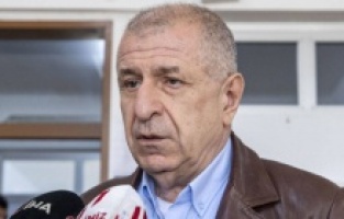 Ümit Özdağ için istenen ceza belli oldu