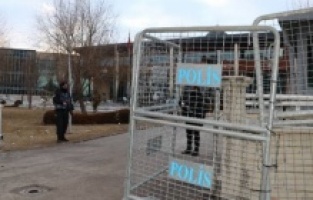 Van Büyükşehir Belediyesi'ne kayyum atandı