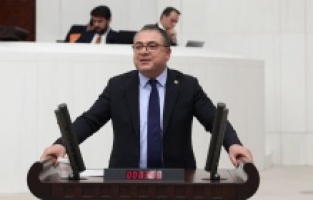 "Zeytin üreticisi zorda!"