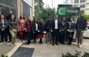 Adana'da bağımlılıkla mücadele için seferberlik