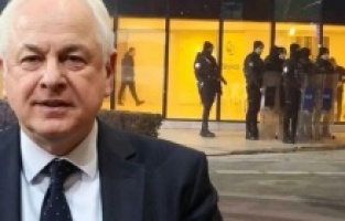 Beykoz Belediyesi Başkanı Alaattin Köseler adliyeye sevk edildi