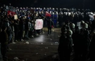 Birçok ilde şafak baskınları: Öğrenciler ve akademisyenler gözaltında
