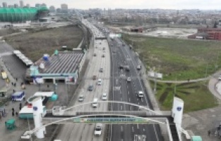 Bursa’da ulaşıma nefes aldıracak çalışma tamamlandı