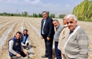 “Çiftçi destekleri zamlar karşısında eridi”