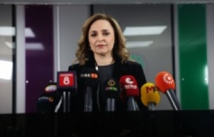 DEM Parti: "Halk iradesinin gaspının karşısındayız"