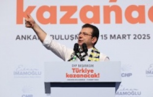 Ekrem İmamoğlu'ndan Maltepe'ye çağrı: Adalet için birlikte olalım