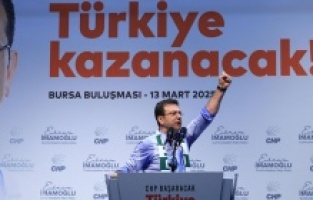 Ekrem İmamoğlu'ndan yeni mesaj: Bu işin içinde olan herkes kirlidir