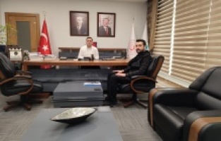 Gençlik Vizyon Çalıştayı son hazırlıklarını sürdürüyor