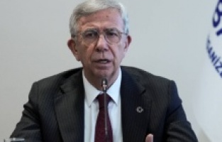 Mansur Yavaş'tan "süreç" açıklaması: "Öyle ateşkes falan değil!"